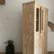 Display cabinet
