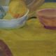 Henri Ottmann (1877-1927) Still Life, Oil on canvas signed