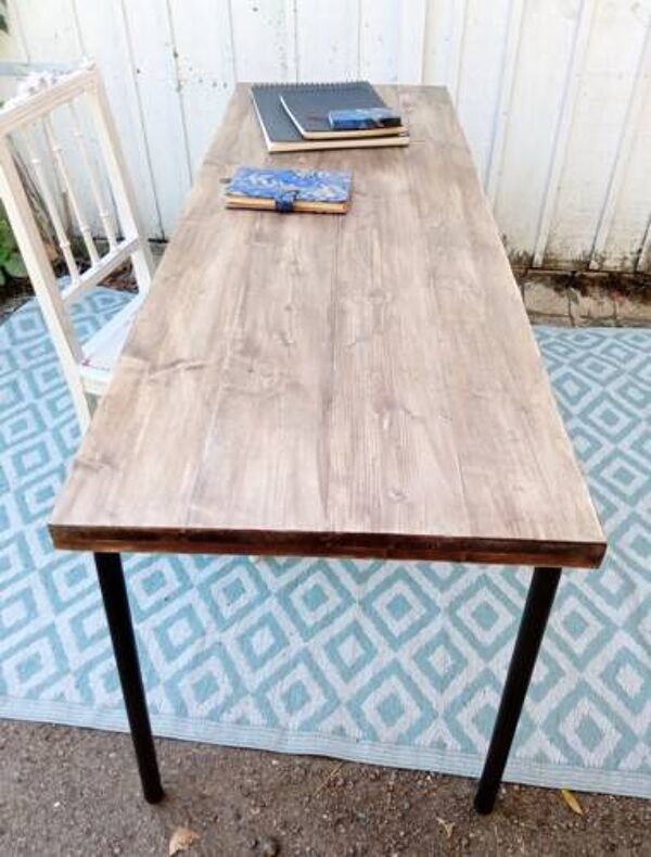 Bureau d'écolier XXL