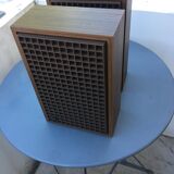 Hi-FI Dual CL 114 speakers