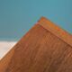 Teak bookcase, Danish design, 1970s, production: Denmark