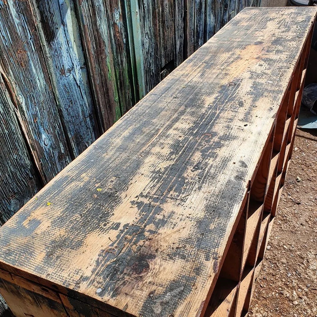 Locker trade furniture