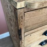 Chest of drawers, trade furniture
