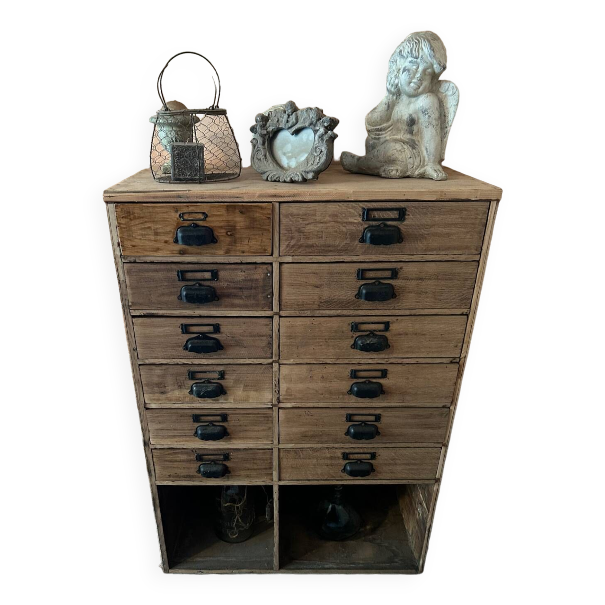 Trade furniture