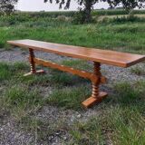 Old bench
