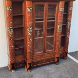 19th century library