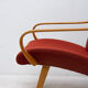 Paire de fauteuils par Jaroslav Šmídek, années 1960