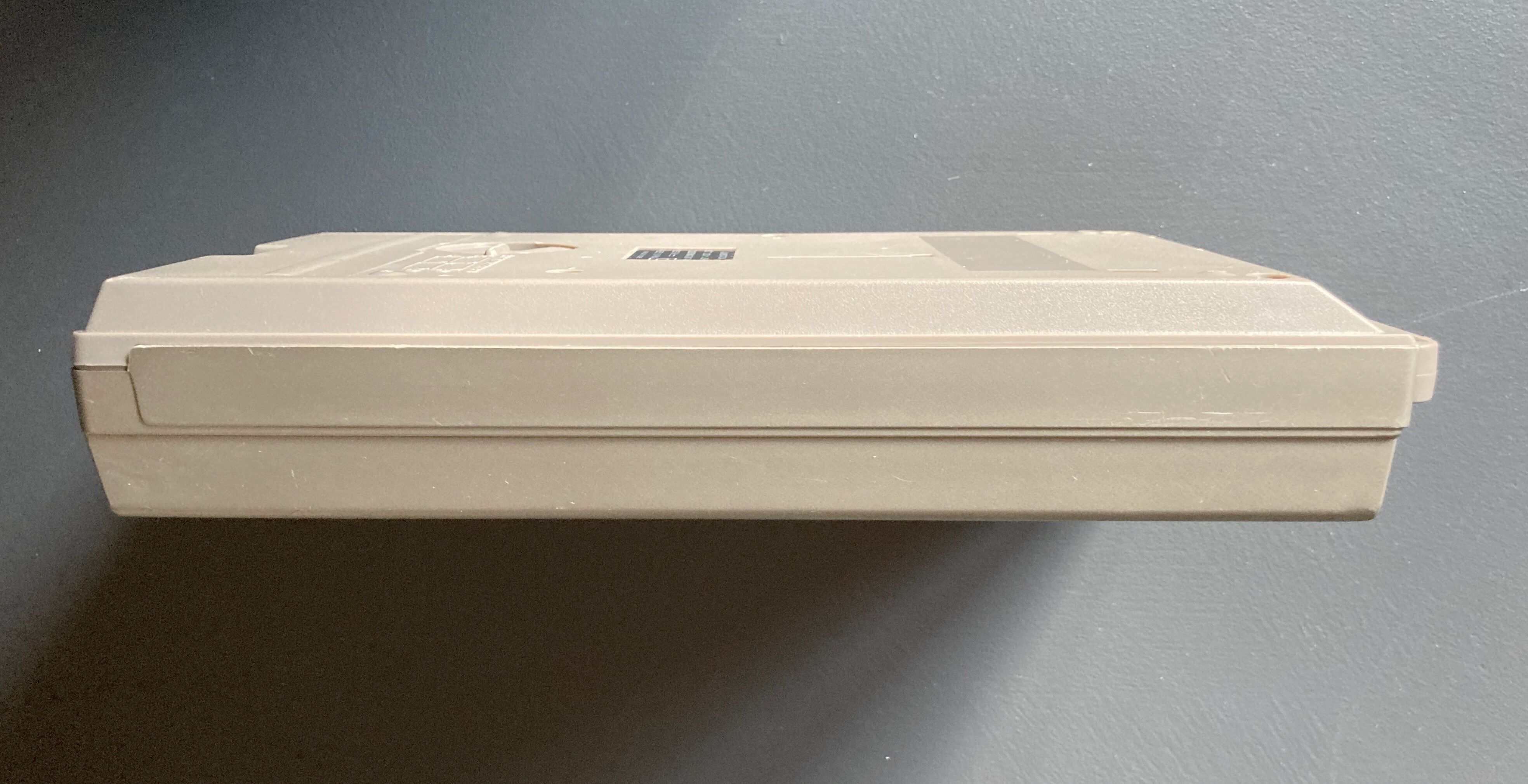 Pathé Marconni K7 recorder player