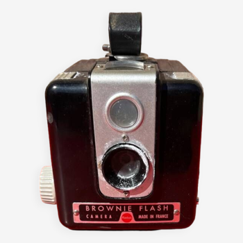 Kodak camera