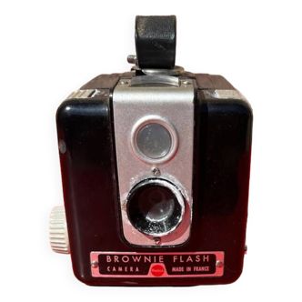 Kodak camera