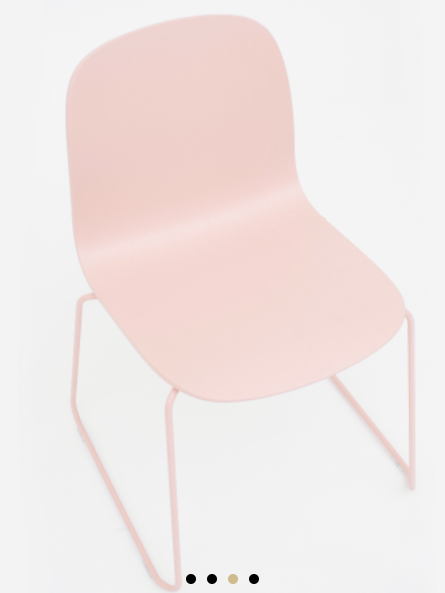 Woody pink