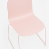 Woody pink