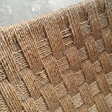 Vroom and Dreesmann rope stool