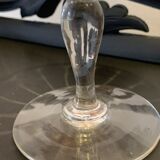 Champagne cups