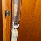 Mid- century cupboard in teak William Lawrence