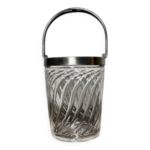 seau à glace style Baccatat