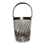 Baccatat / VSL style ice bucket