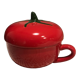 Tomato bowl