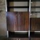 Library / living room. late 70s Roche Bobois