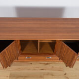 Mid-Century Walnut Sideboard from G-Plan, 1960s