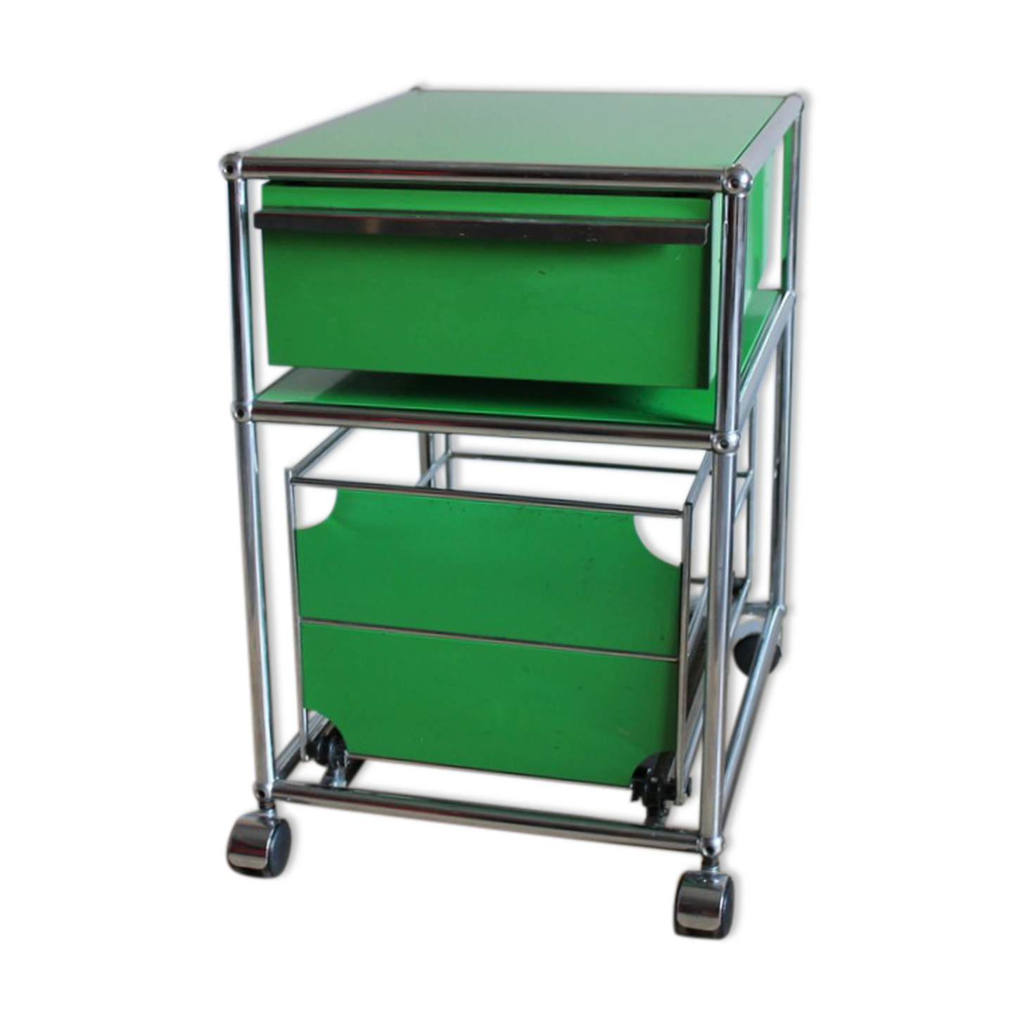 Usm haller office box