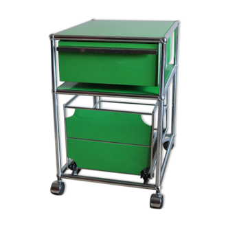 Usm haller office box