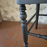 Old chair