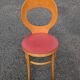 Vintage Baumann chair "Seagull" 1960