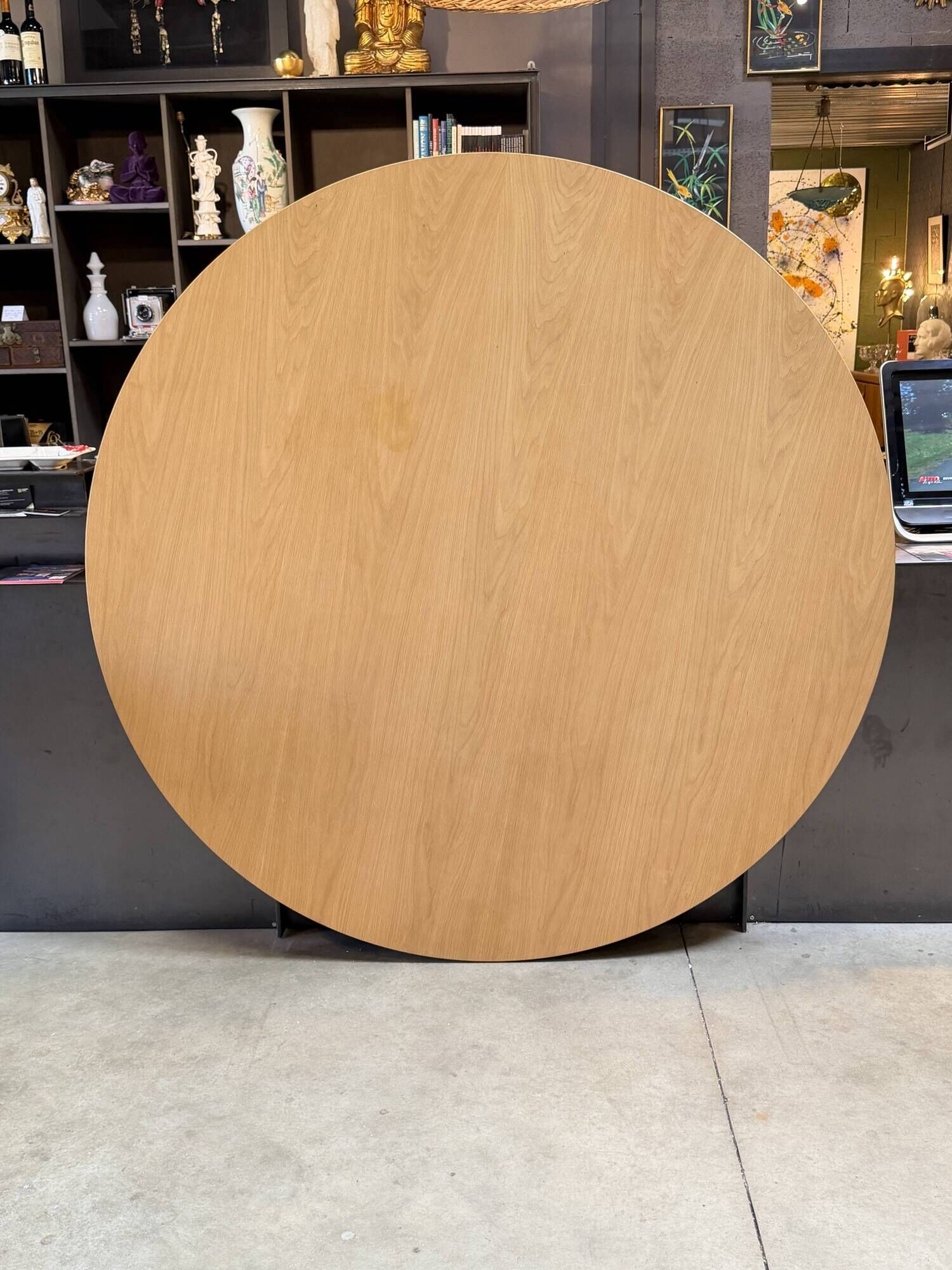 Bodhi Table Container, Ø 180 cm, Marcel Wanders for Moooi