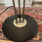 Postmodern design floor lamp from the 80s-90s