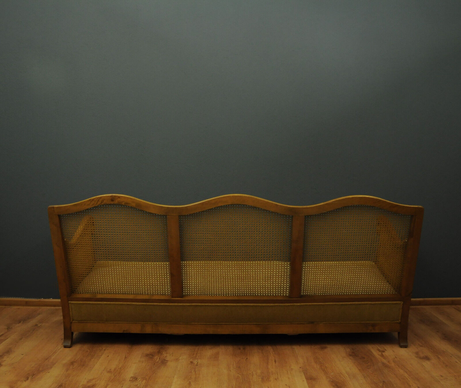 Chippendale sofa