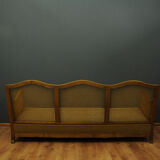 Chippendale sofa