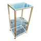 Column shelf Pierre Vandel 1970
