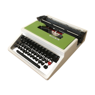 Typewriter Union 320