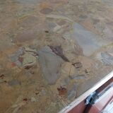 20th century bar counter