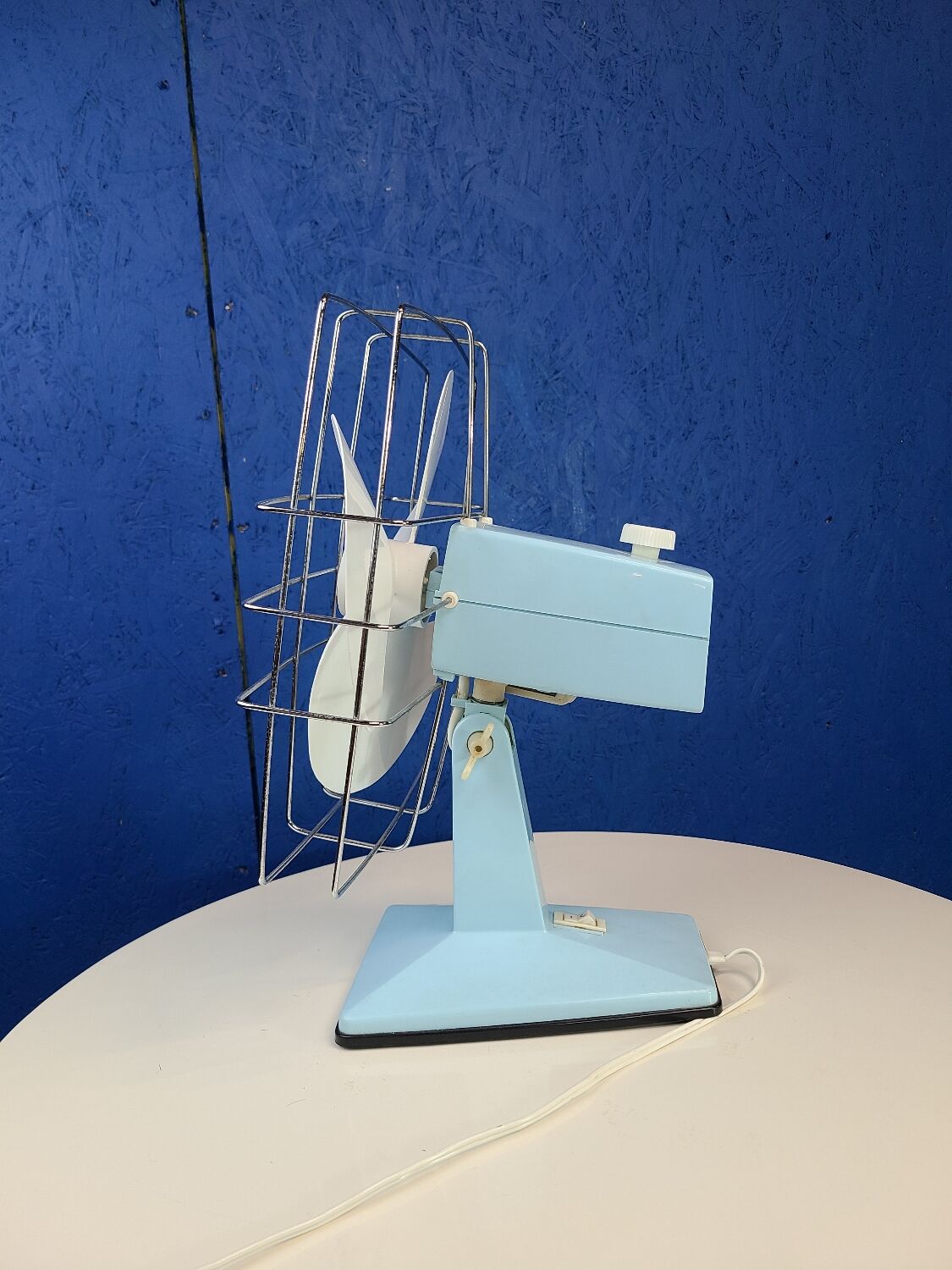 Calor fan circa 1960-70