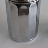 Coffee and sugar jars