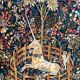 Unicorn Tapestry