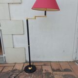 Floor lamp, e-reader of the 80'S