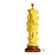 Lampe jaune Manises
