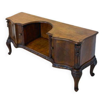 Console/petinuse italienne des années 1930