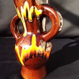 Vase P.L. France