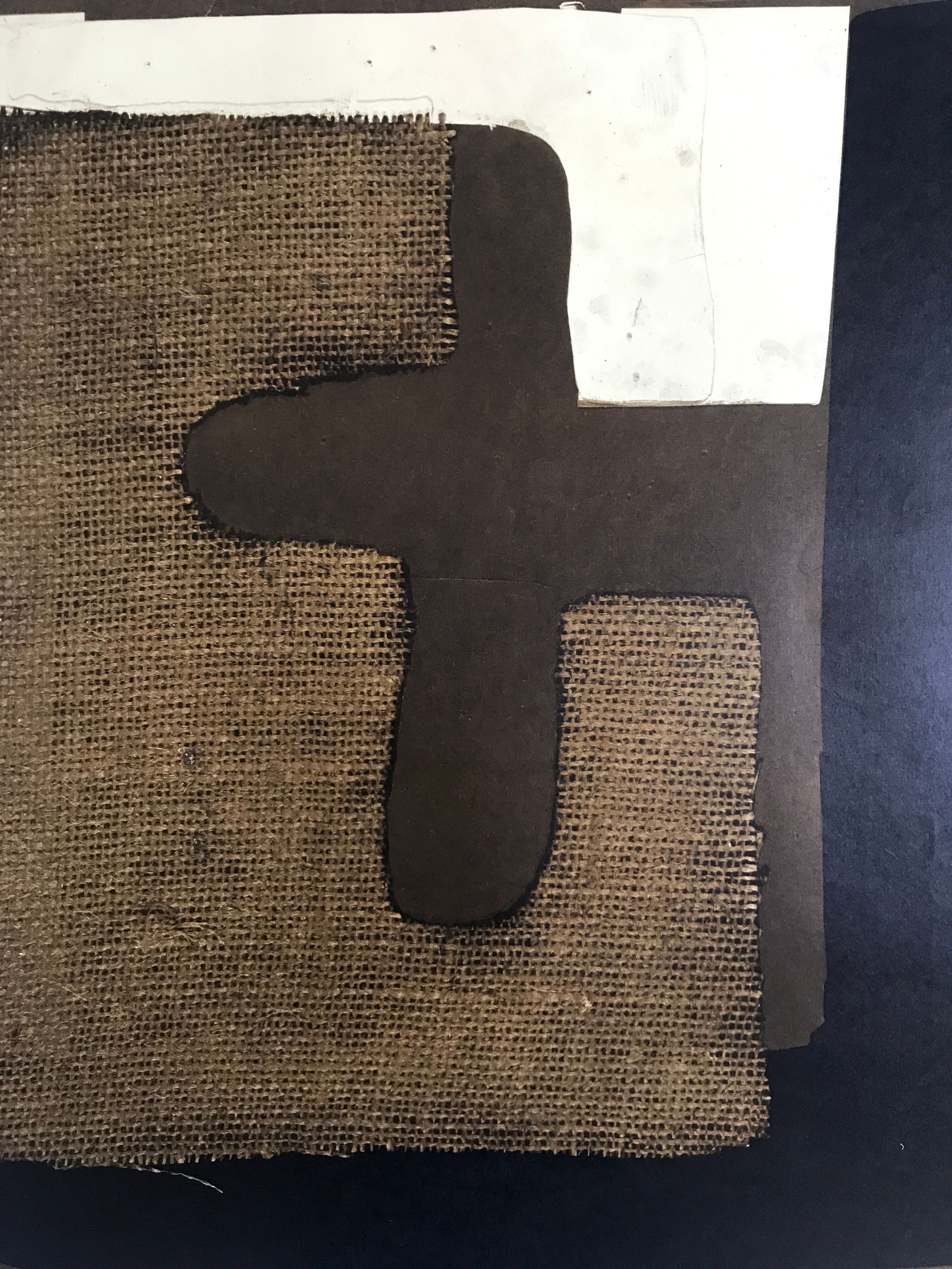 Poster in lithograph by Conrad MARCA-RELLI, Galeria Joan Prats, 1978