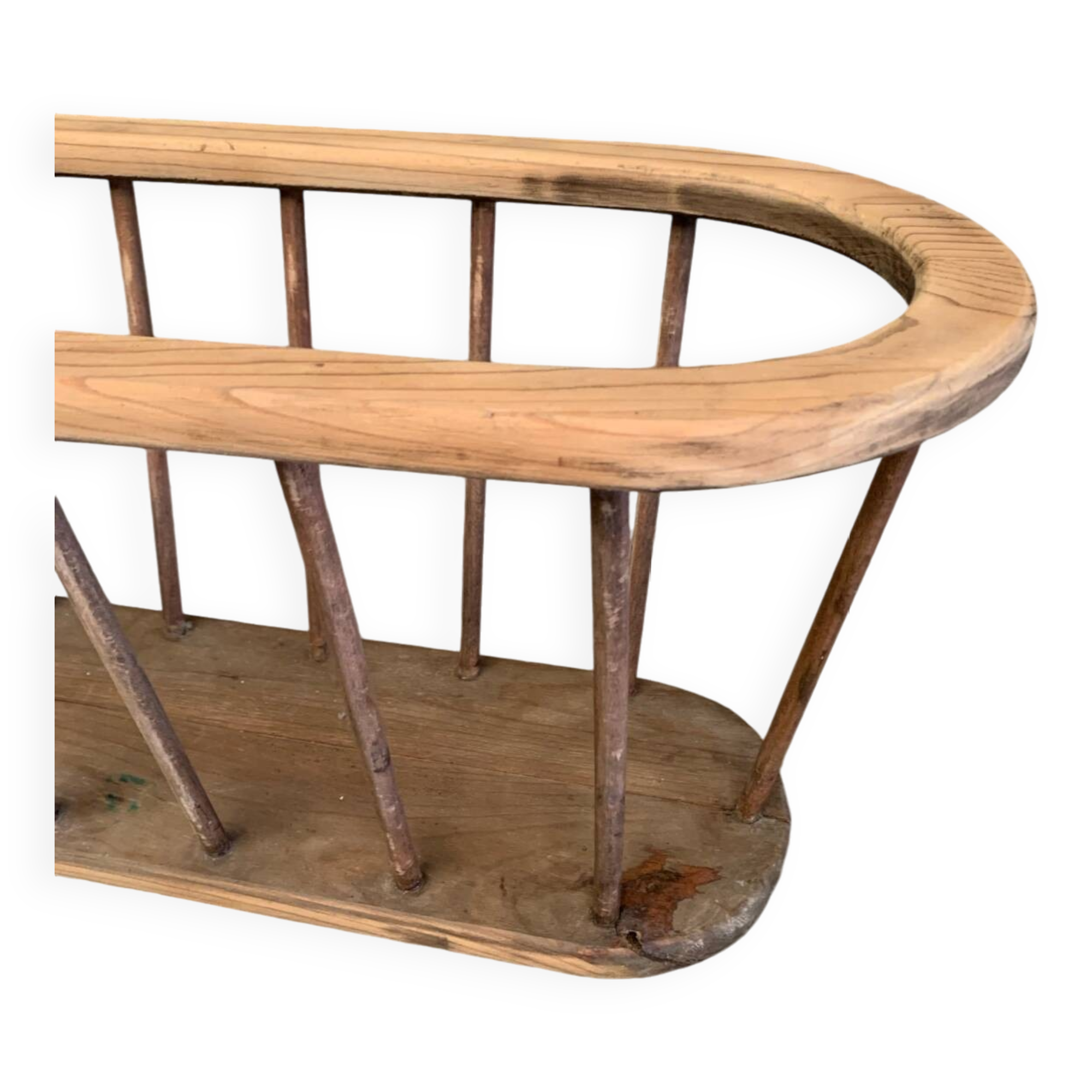 Porte Revues type scandinave vintage