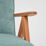 KOMAS duck chair mottled