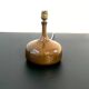 Ceramic desk lamp by Jacques and Dani Ruelland, circa 1955