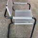 Cantilever chair design matteo grassi / marcel breuer 70s/80s