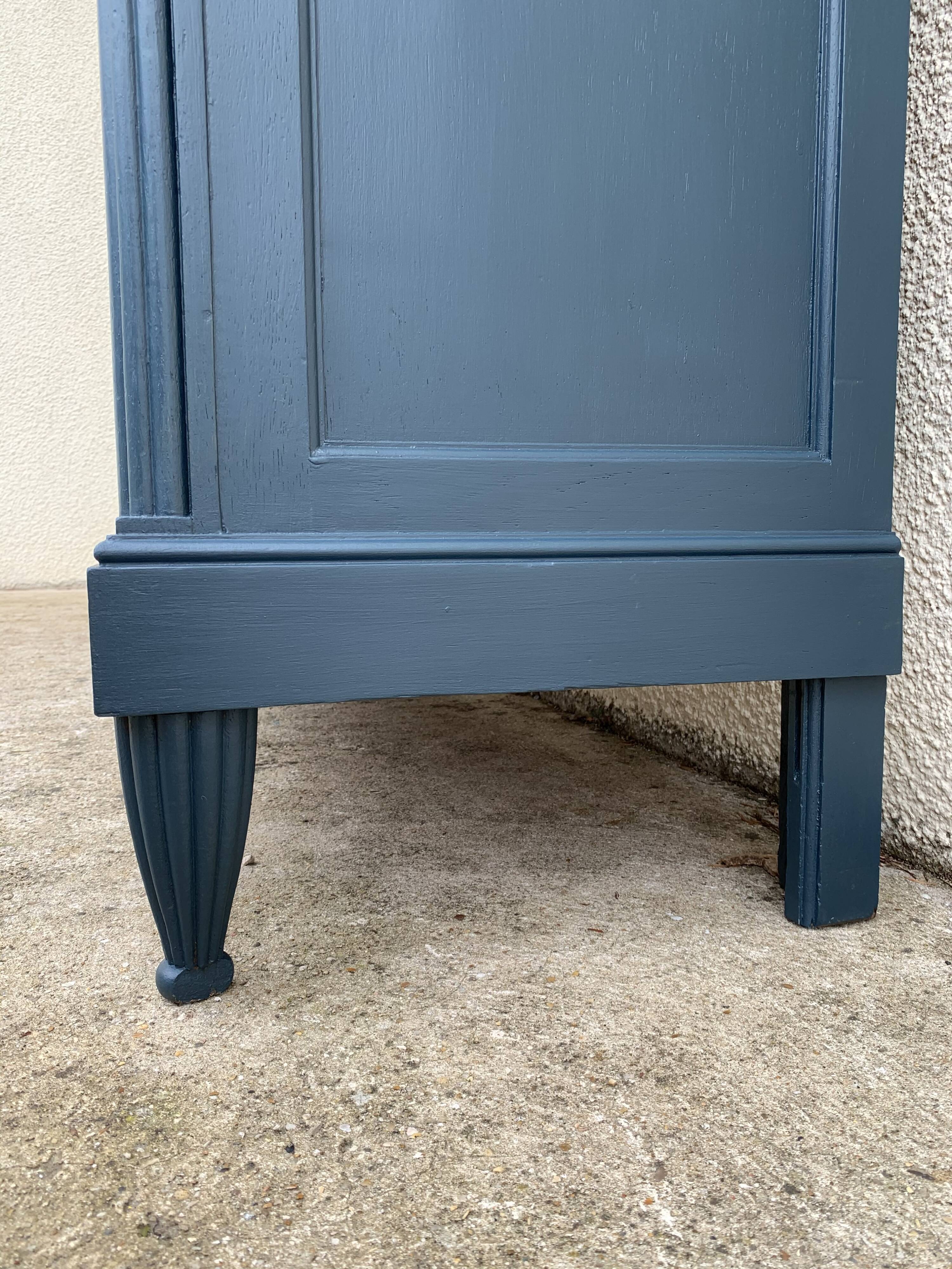 Parisian art deco buffet 1920