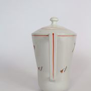 Coffee service, Richard Ginori
