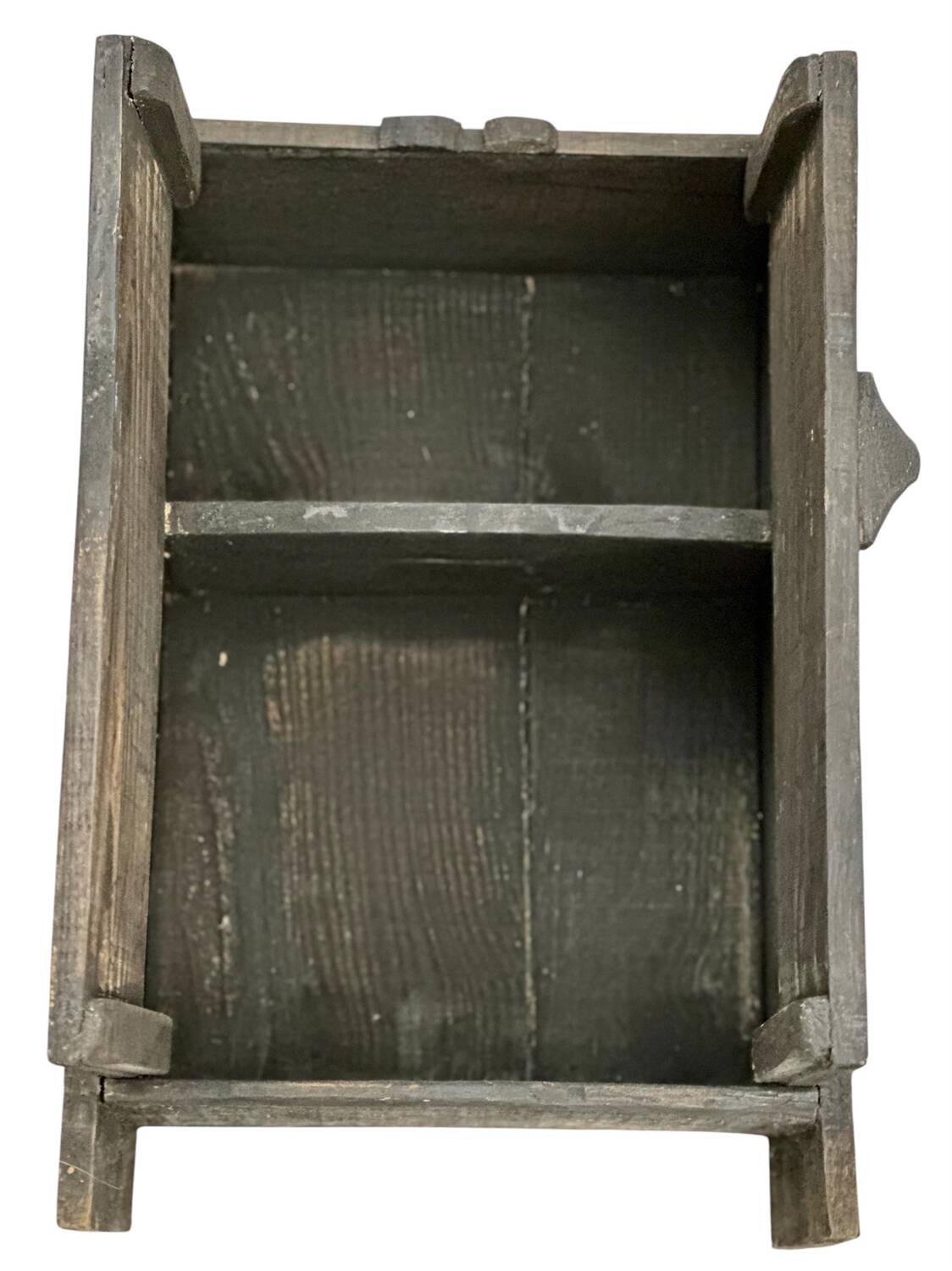 Small cabinet from Madagascar